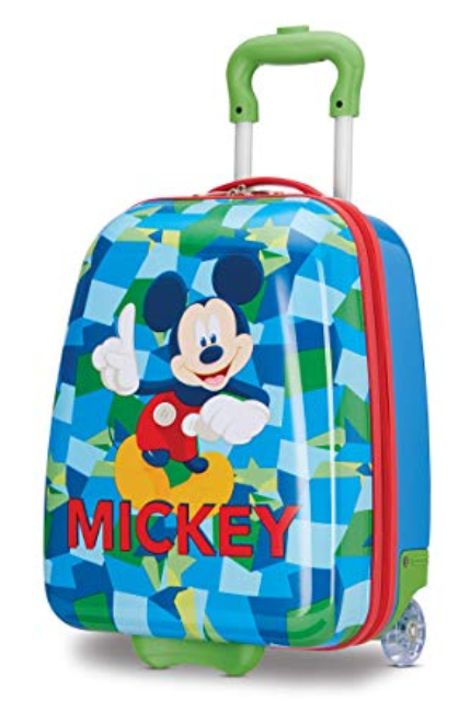 American Tourister Kids 18 Upright