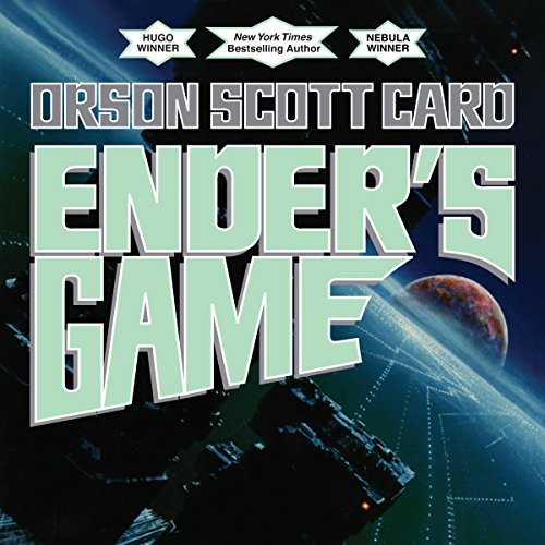 Enders Game