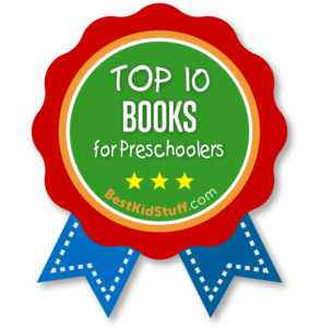 Preschooler books 