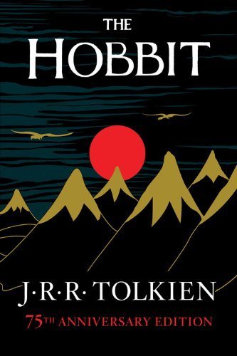 Grade School Books The Hobbit