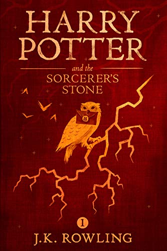 Grade School Books Harry Potter