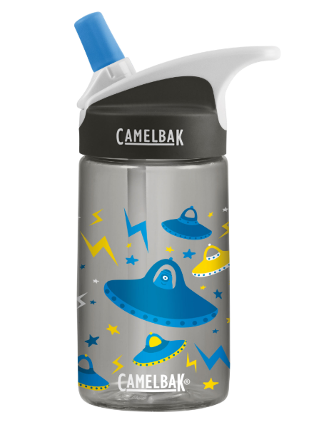 CamelBak Eddy Kids .4L Bottle