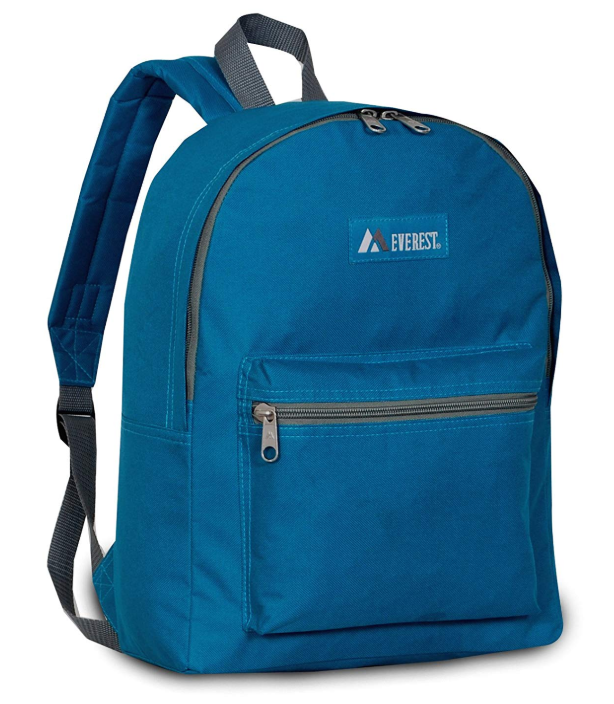 Everest Basic Backpack