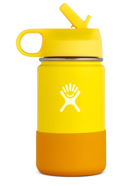 Hydro Flask 12 oz Kids Water Bottle