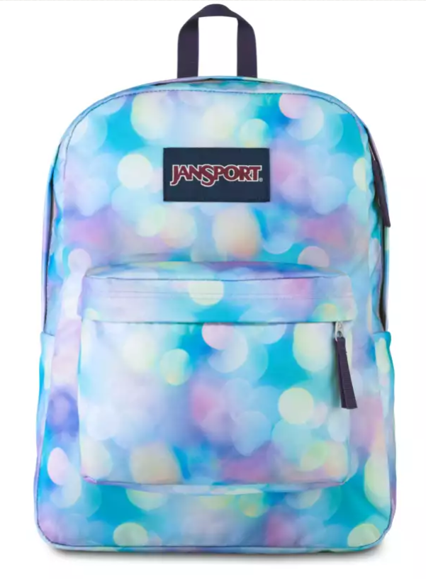 JanSport Superbreak BACKPACK