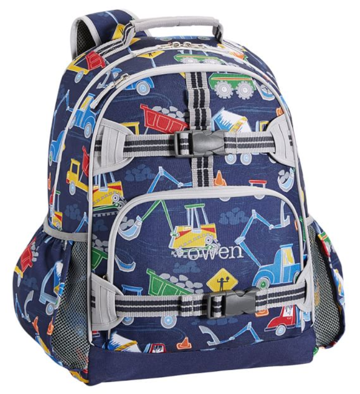 Kids Mackenzie Backpack