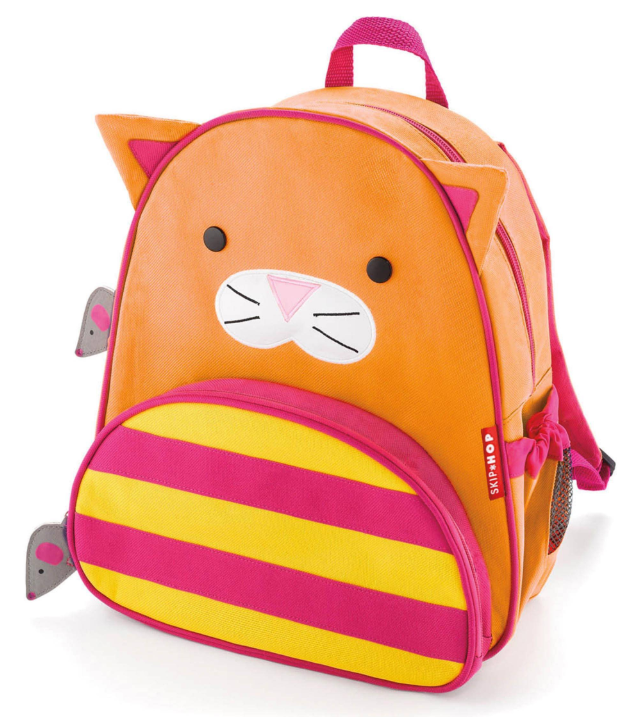 Skip Hop Zoo Backpack