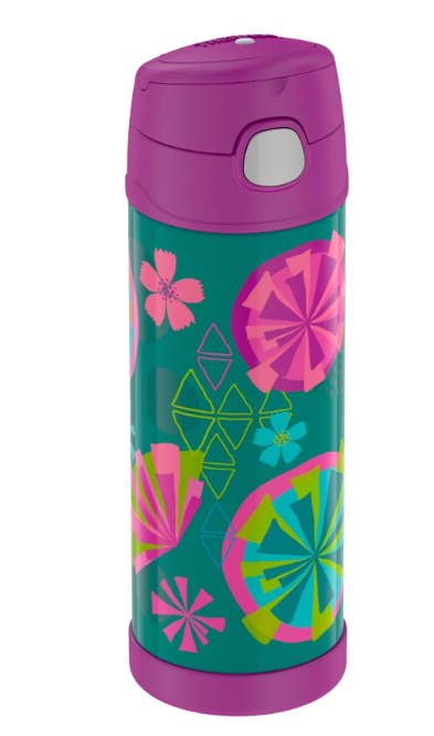 Thermos Funtainer water bottle