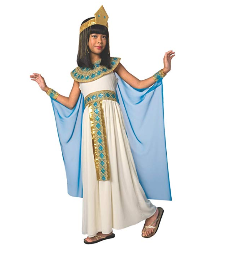 cleopatra