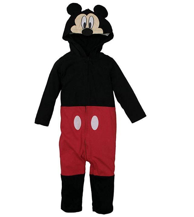 Disney Costumes Coveralls