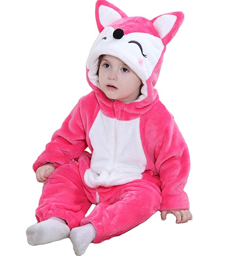 Infant Costumes Tonwhar Unisex Baby Onesie