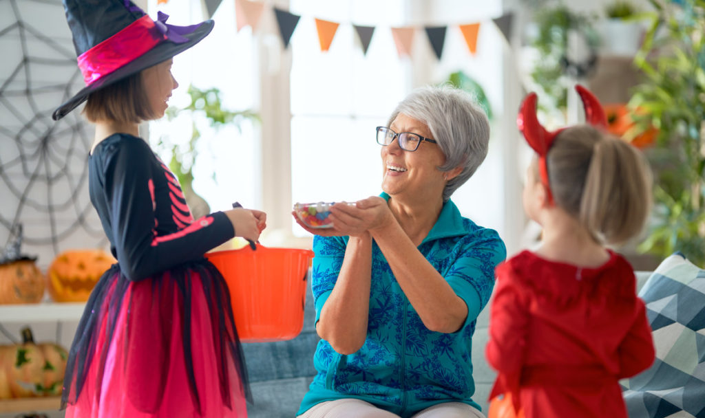 The 10 Best Halloween Costumes For Girls In 2020 Best Kid Stuff