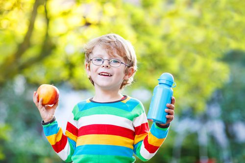 water bottles for kids