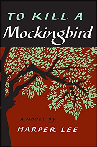 High School Books To Kill a Mockingbird (50th Anniversary Edition)