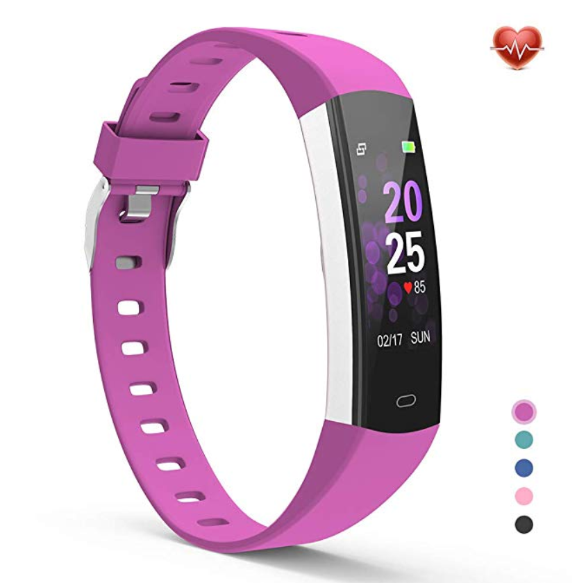 childrens fit watch