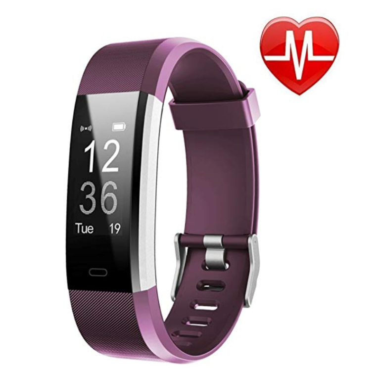 gps fitness tracker for kids