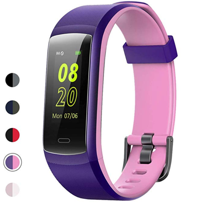 The 10 Best Fitness Trackers For Kids Best Kid Stuff