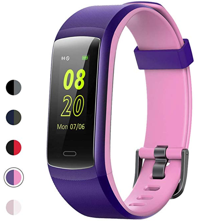 YAMAY Fitness Tracker