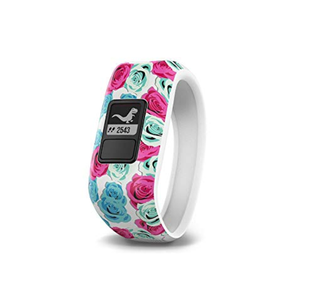 Garmin vívofit jr, Kids Fitness/Activity Tracker