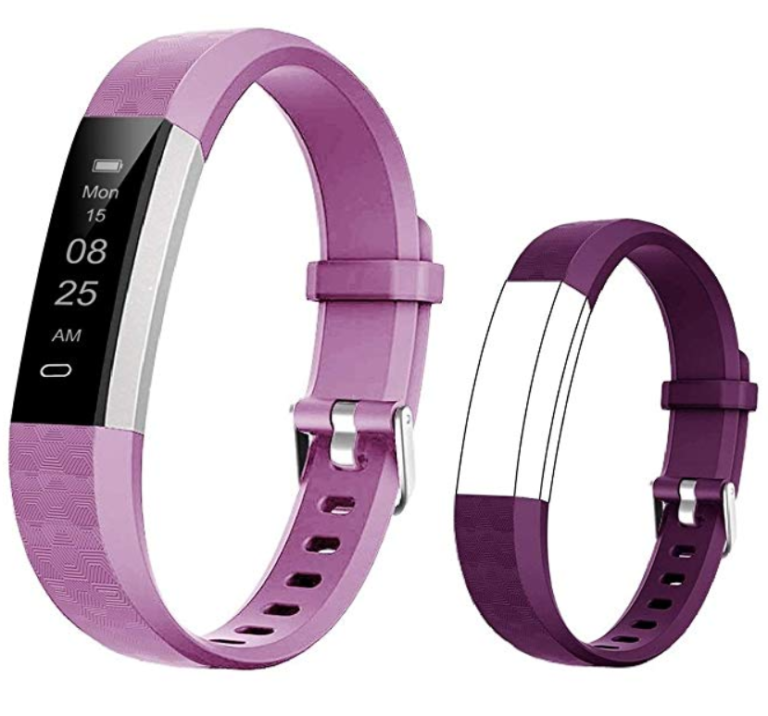 kid fitness tracker watch