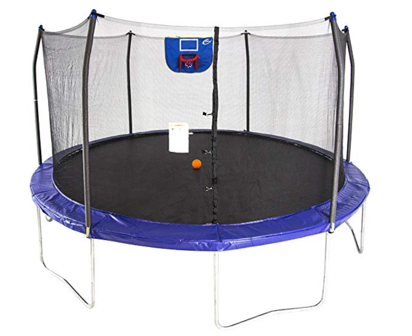 Skywalker trampoline