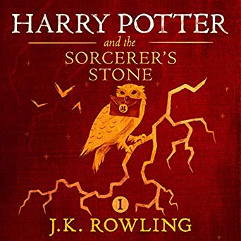 Kids Audio Books Harry Potter