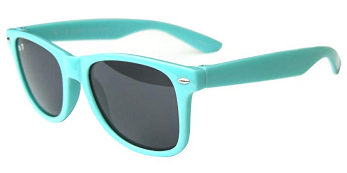 BIB-ON Vintage Kids Sunglasses