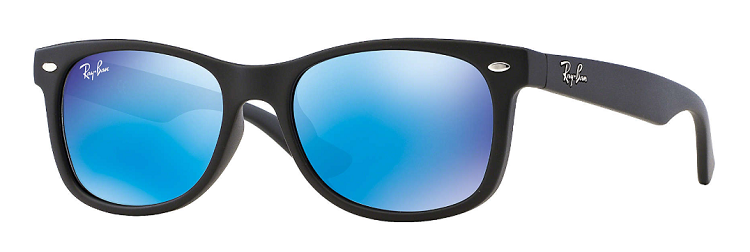 Ray-Ban New Wayfarer Junior Sunglasses