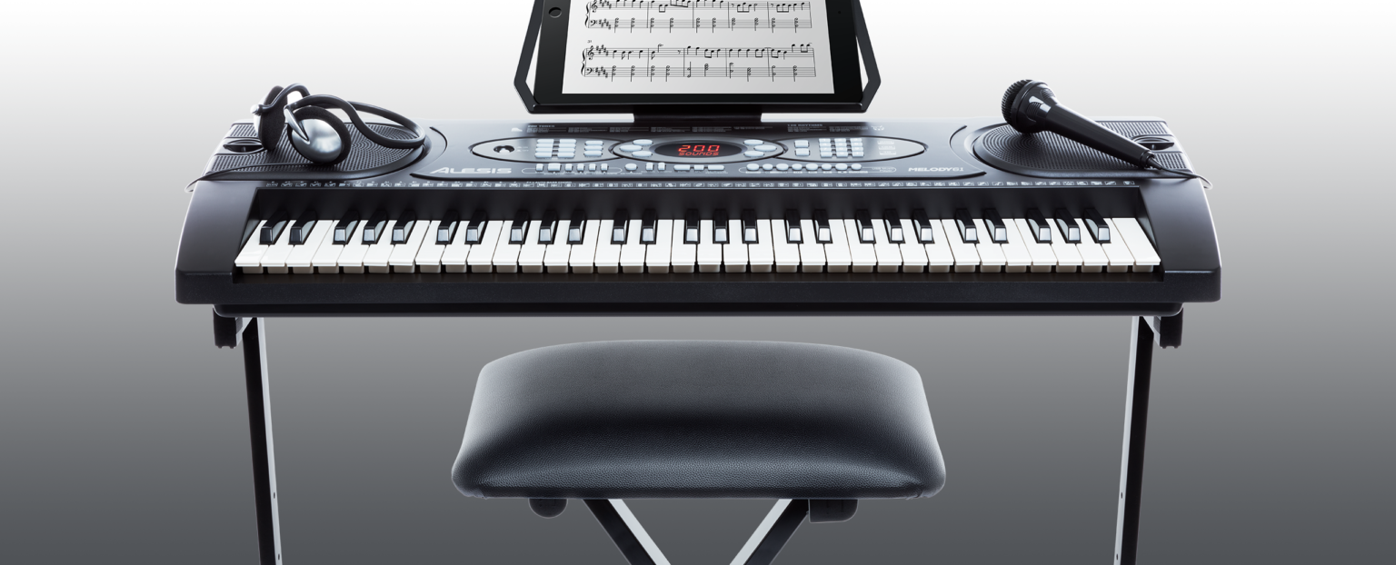 5 Best Beginner Pianos for Kids Best Kid Stuff