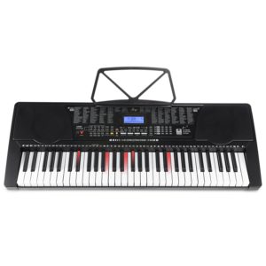 Joy 61 Kids Key Electric Keyboard