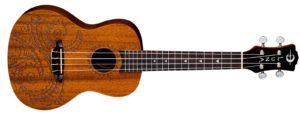 Luna Mahogany Concert Ukulele