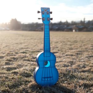 Outdoor Soprano Ukulele