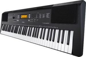 Yamaha Kids Electric Keyboard