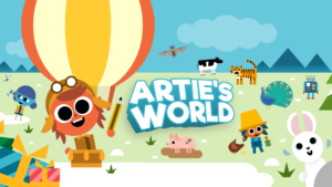 Arties World