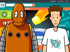 BrainPop