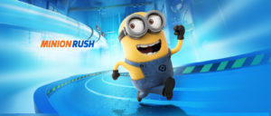 Minion Rush