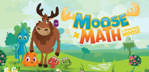 Moose Math