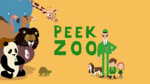 Peek a Zoo