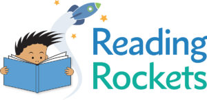 Homeschool Online Tools ReadingRockets