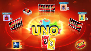 Uno Online