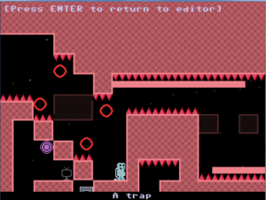 VVVVVV Make and Play Edition