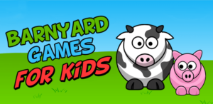 barnyard games