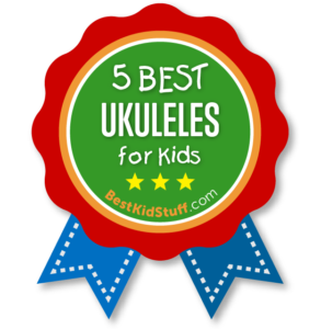 Kids Best Ukuleles