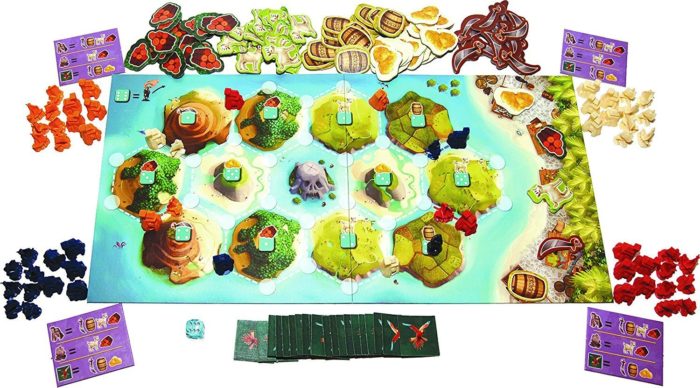 Catan: Junior