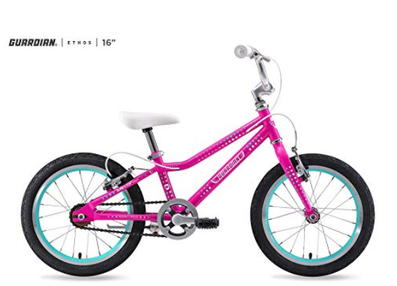 Guardian Kid's Bikes Ethos