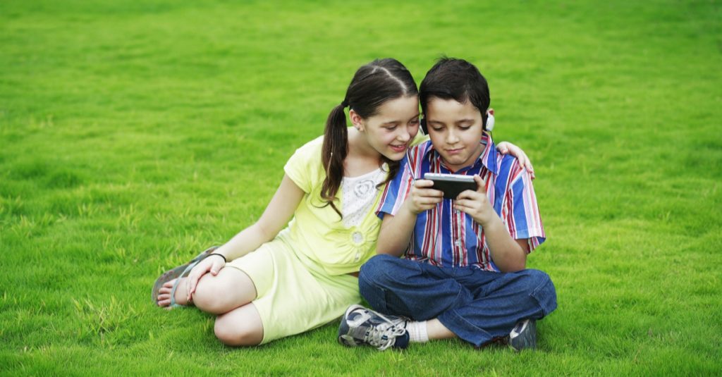 free tablet games for kids