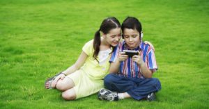 children's video games free online