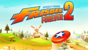 frisbee forever 2
