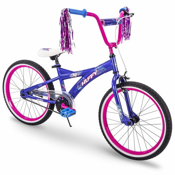 Huffy Kids Bike Go Girl & Ignyte