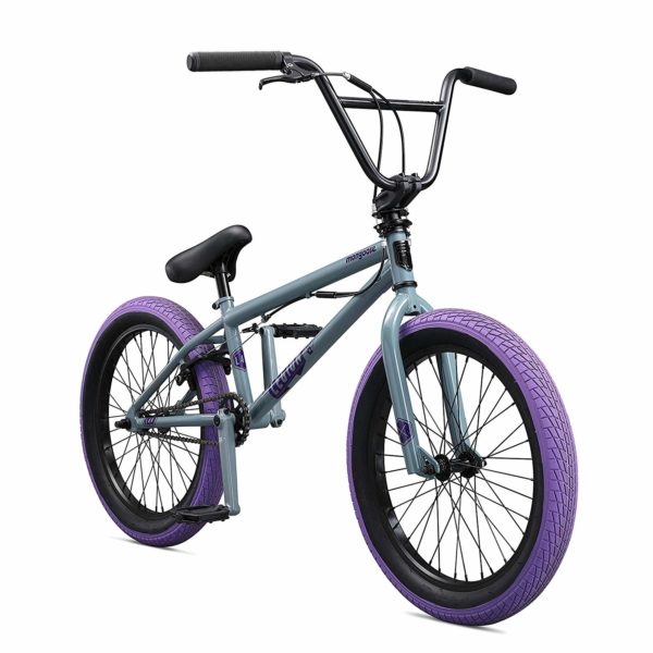 Mongoose Legion Freestyle BMX Bike